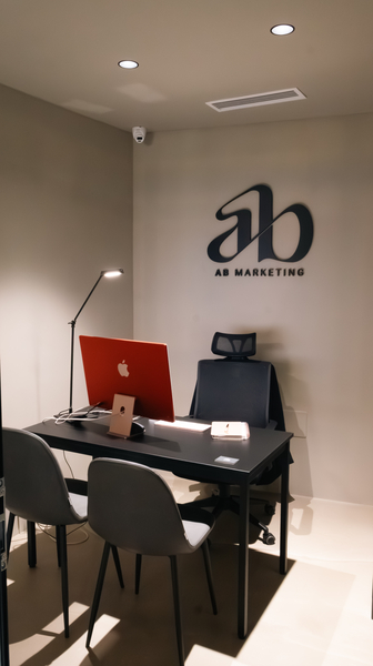 Foto de portada de AB - Agencia de Marketing Digital Ibiza